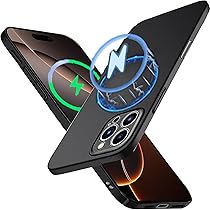 Amazon.co.jp: Wojiaozvlf 極薄 for iPhone 16 Pro Max ケース